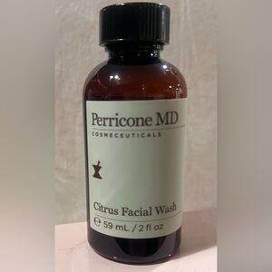 Perricone MD Citrus Facial Wash